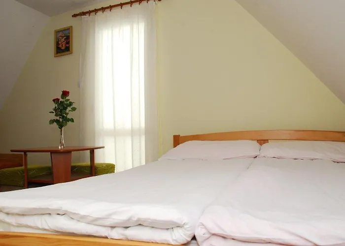 Sloneczna Chatka