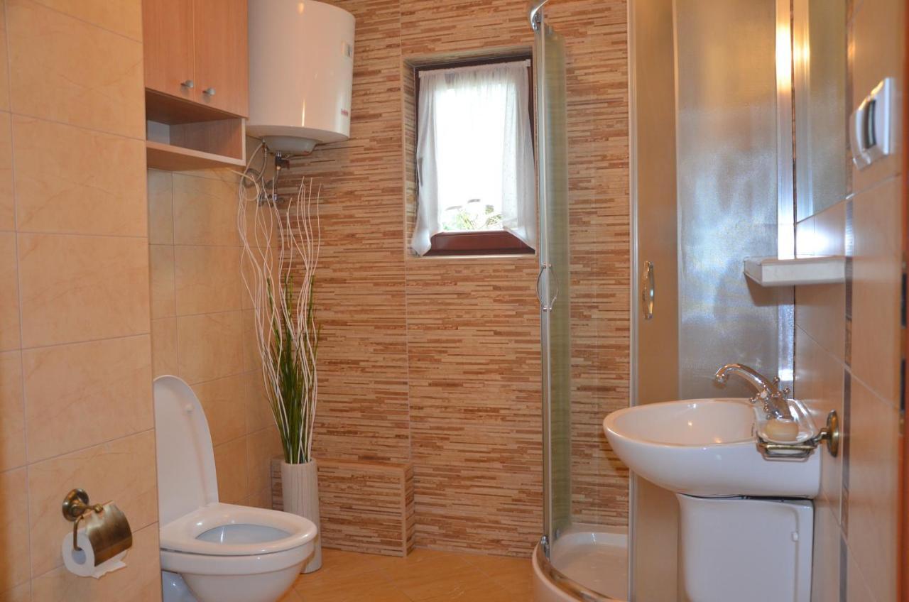 Sloneczna Holiday home *