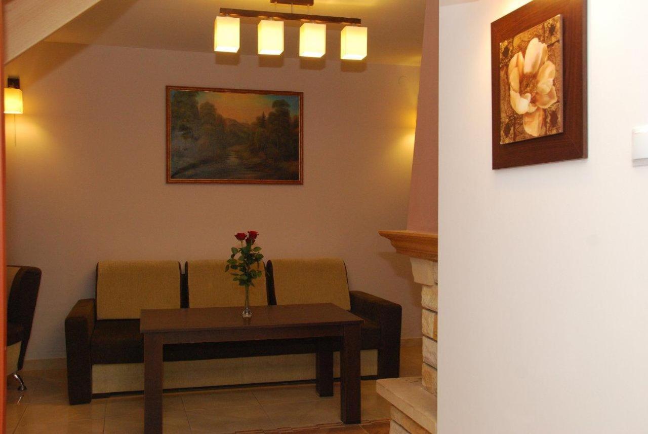 Holiday home Sloneczna Bukowiec (Podkarpackie)